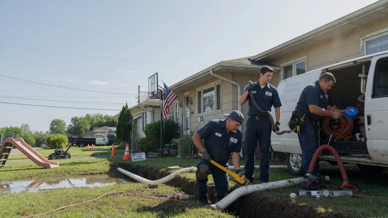 Toilet Installation in Lansing, WV near me